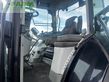 Tractor agrícola - Claas - arion 650 traktor