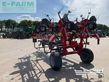Henificador - Massey Ferguson - td 1310x trc (lotus 1250 t)