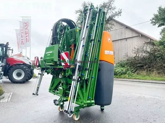 Atomizador - Amazone - uf 1302 feldspritze (isobus)