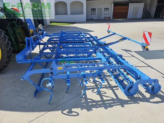 Cultivador - Lemken - korund 8/450 k