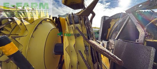 Cabezal - John Deere - 490 Plus