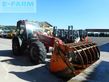 Minicargadora - Manitou - mla 628-120 lsu mit teleskoparm!
