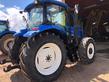 Tractor agrícola - New Holland - T6020