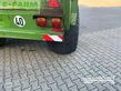 Cinta transportadora de forraje - Bergmann - htw 35