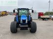 Tractor agrícola - New Holland - t5050 tractor (st25988)