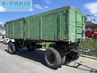 Volquet -  - 18t zweiseitenkipper