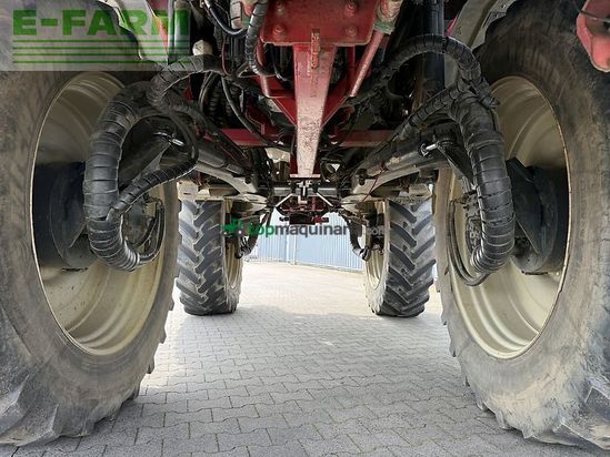 Atomizador - Agrifac - veldspuit 33 mtr