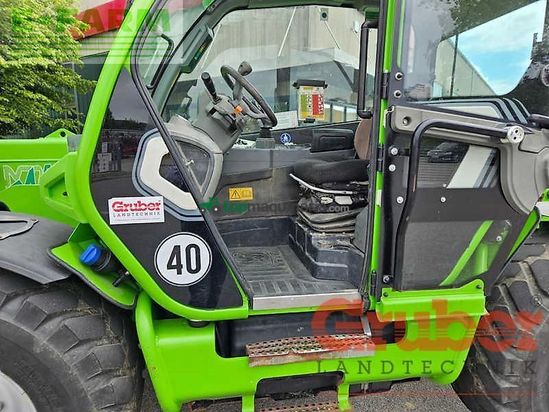 Telescopica - Merlo - tf 42.7 - 140