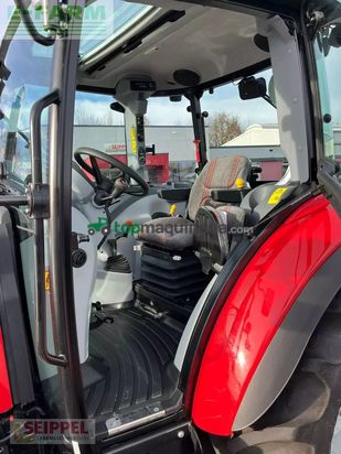 Tractor agrícola - Steyr - kompakt 4065s ps ac
