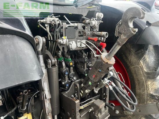 Tractor agrícola - Claas - arion 650 traktor