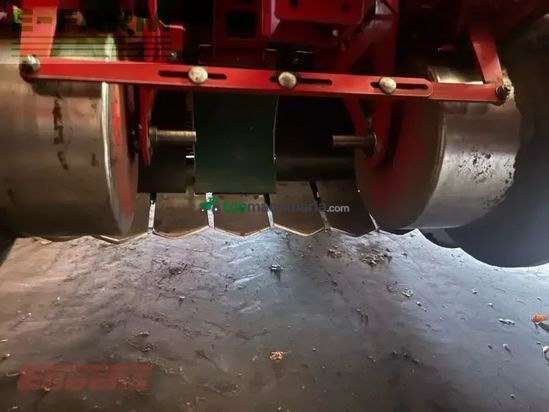 Cosechadora - arrancadora de patata - Grimme - evo 280 clodsep gen ii