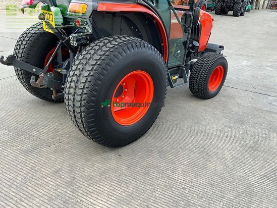 Tractor agrícola - Kubota - l2-522 tractor (st24738)