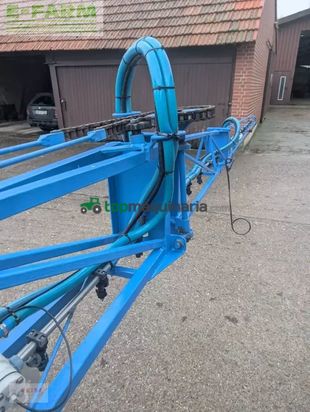 Atomizador - Inuma - evolution iii