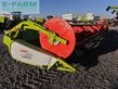 Cabezal - Claas - convio 1380