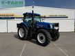Tractor agrícola - New Holland - t6.165 ec