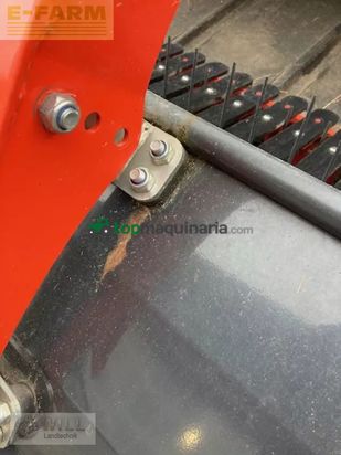 Rastrillo - Kuhn - merge maxx 950