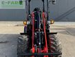 Minicargadora - Manitou - mla 4-50h knicklader demogerät