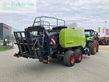 Empacadora gigant - Claas - quadrant 5300 rf t+st