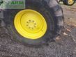 Cosechadora de Cereal - John Deere - w650