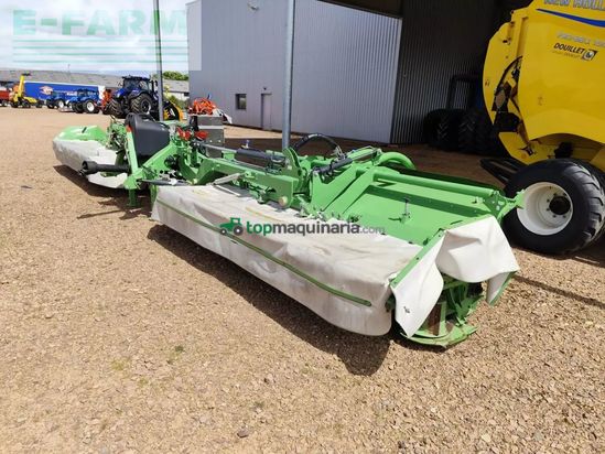 Cortacésped manual - Samasz - kdd941sth perfectcut