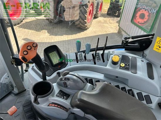 Tractor agrícola - New Holland - t7.260