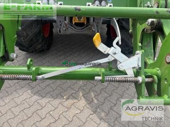 Tractor agrícola - Fendt - 516 vario gen-3