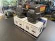 Tractor agrícola - Husqvarna - akku set 2x bli 300  qc 500