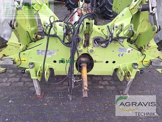 Cortacésped manual - Claas - disco 9300 c duo