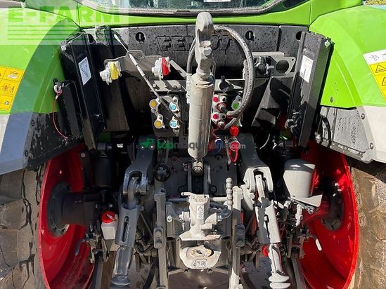 Tractor agrícola - Fendt - 314 vario profi+
