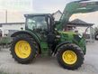 Tractor agrícola - John Deere - 6120r