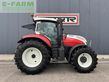 Tractor agrícola - Steyr - impuls 6175 cvt CVT