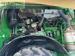 Cosechadora de Cereal - John Deere - 8400 mit kemper 475 plus