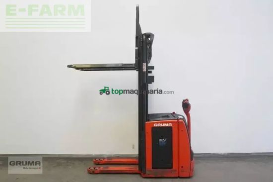 Elevadora - Linde - l 14 ion 1173