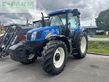 Tractor agrícola - New Holland - t6030 plus Plus