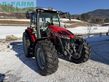 Tractor agrícola - Massey Ferguson - mf 5s.115 dyna-4 efficient