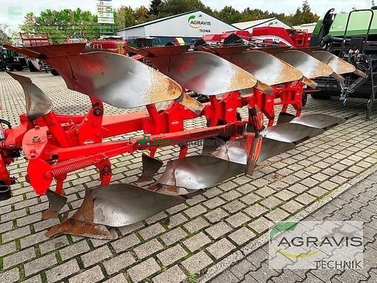 Arado - Kuhn - vari-master 152