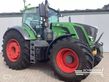 Tractor agrícola - Fendt - 828 s4 profi plus | rtk