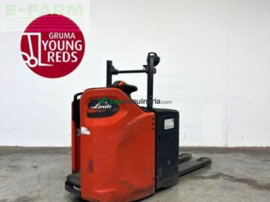 Elevadora - Linde - t 20 sp ion 1156-00