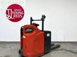 Elevadora - Linde - t 20 sp ion 1156-00