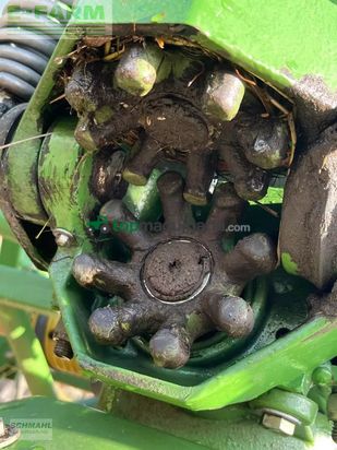 Henificador - Krone - kw 7.92