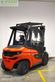 Elevadora - Linde - h 50 d/600 1204-01
