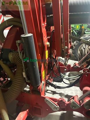 Arado - Kverneland - optima ph 6,00m hd e-drive ii