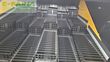 Cosechadora de Cereal - New Holland - cx 8.70 neumaschine