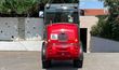 Telescopica - Weidemann - 2070 cx80 t
