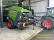 Empacadora gigant - Fendt - rotana 130 f xtra