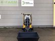 Minicargadora - Eurotrac - 810 / w11-c hoflader