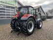 Tractor agrícola - Case IH - maxxum 150 6cyl handy traktor med frontlift