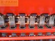 Sembradora - Kuhn - integra gii + hrb303d