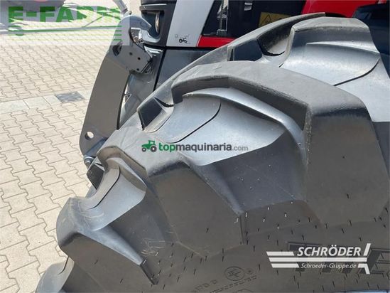 Tractor agrícola - Massey Ferguson - 8s.305 dyna-vt exclusive