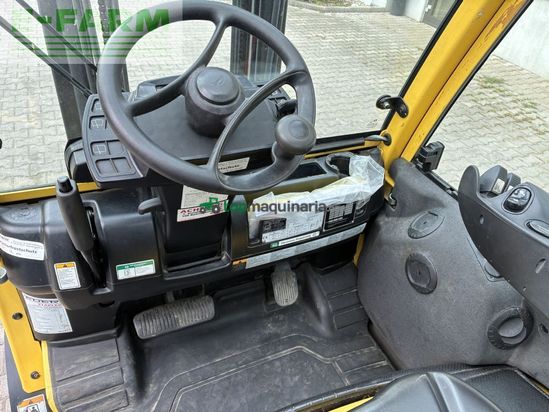 Elevadora - Hyster - h 3.0ft
